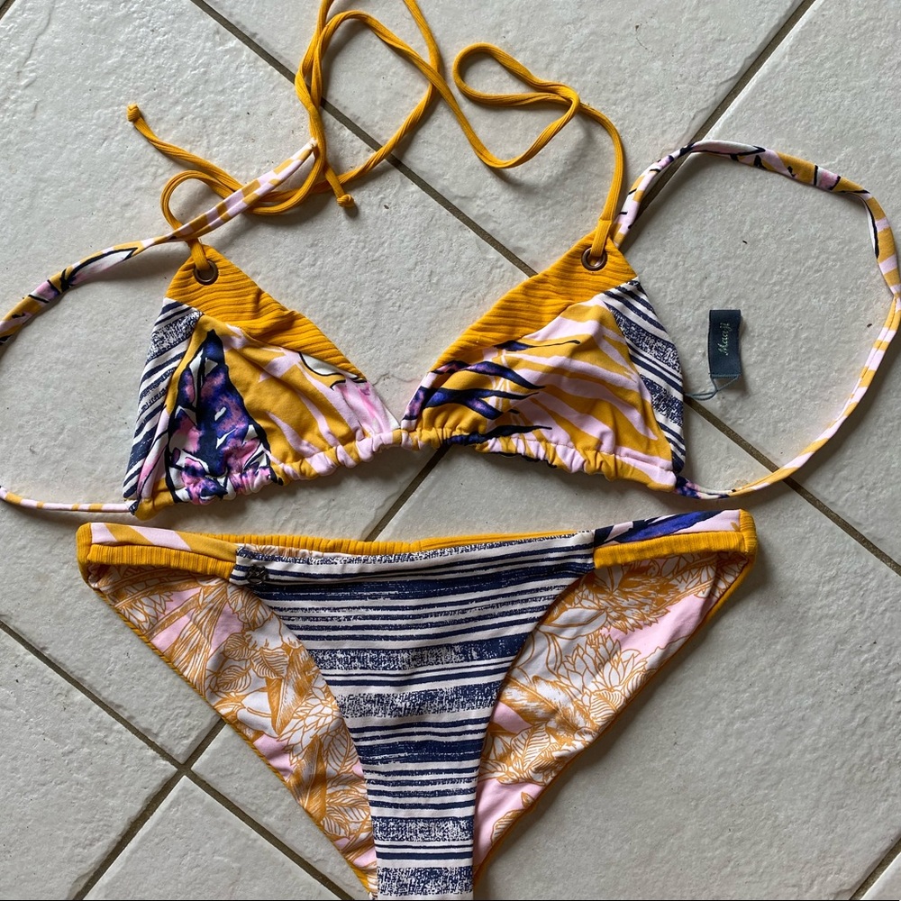 Maaji Reversible Bikini